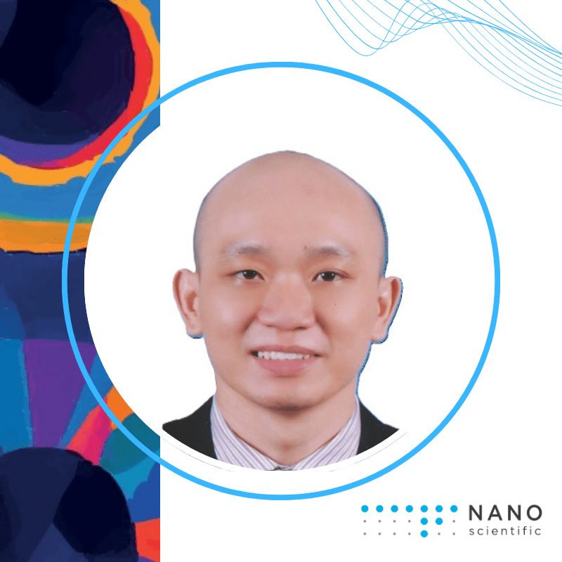 Associate Prof. Dr. Chiu Wee Siong