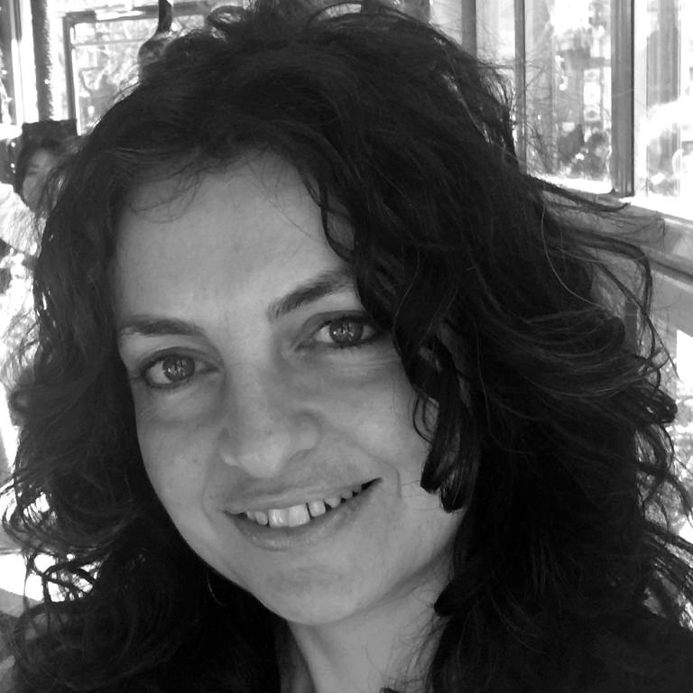 Keynote Talk: Title tbc