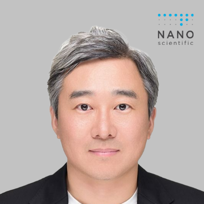 파크시스템스 발표