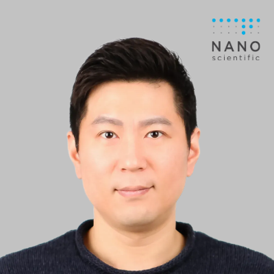 파크시스템스 발표